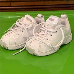 baby iverson shoes